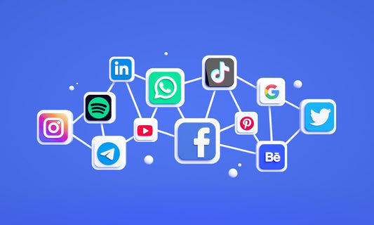 Crucial Elements for Brand Success on Social Media