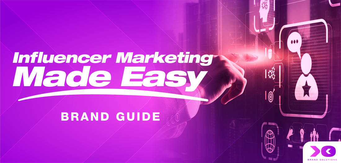 Influencer Marketing Made Easy: Best Practices for Brands