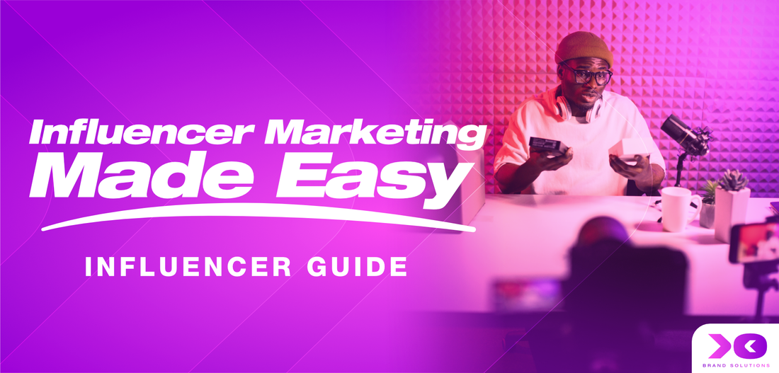 Influencer Marketing Made Easy: Best Practices for Influencers